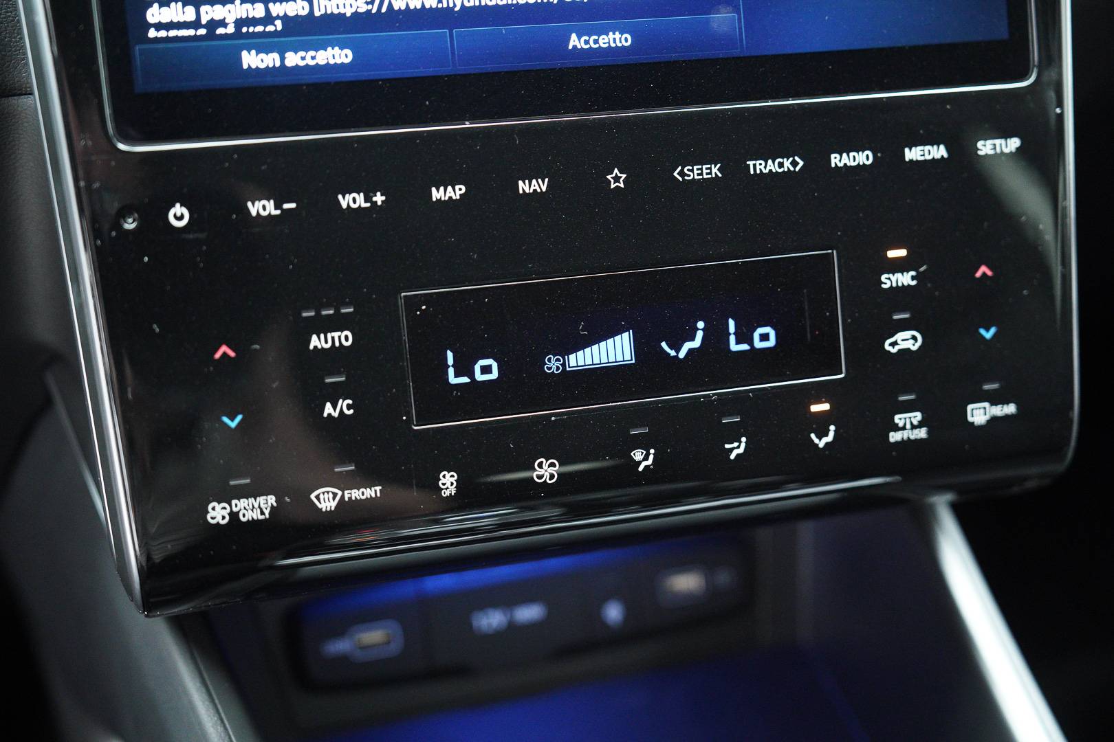 HYUNDAI Tucson - Foto 17