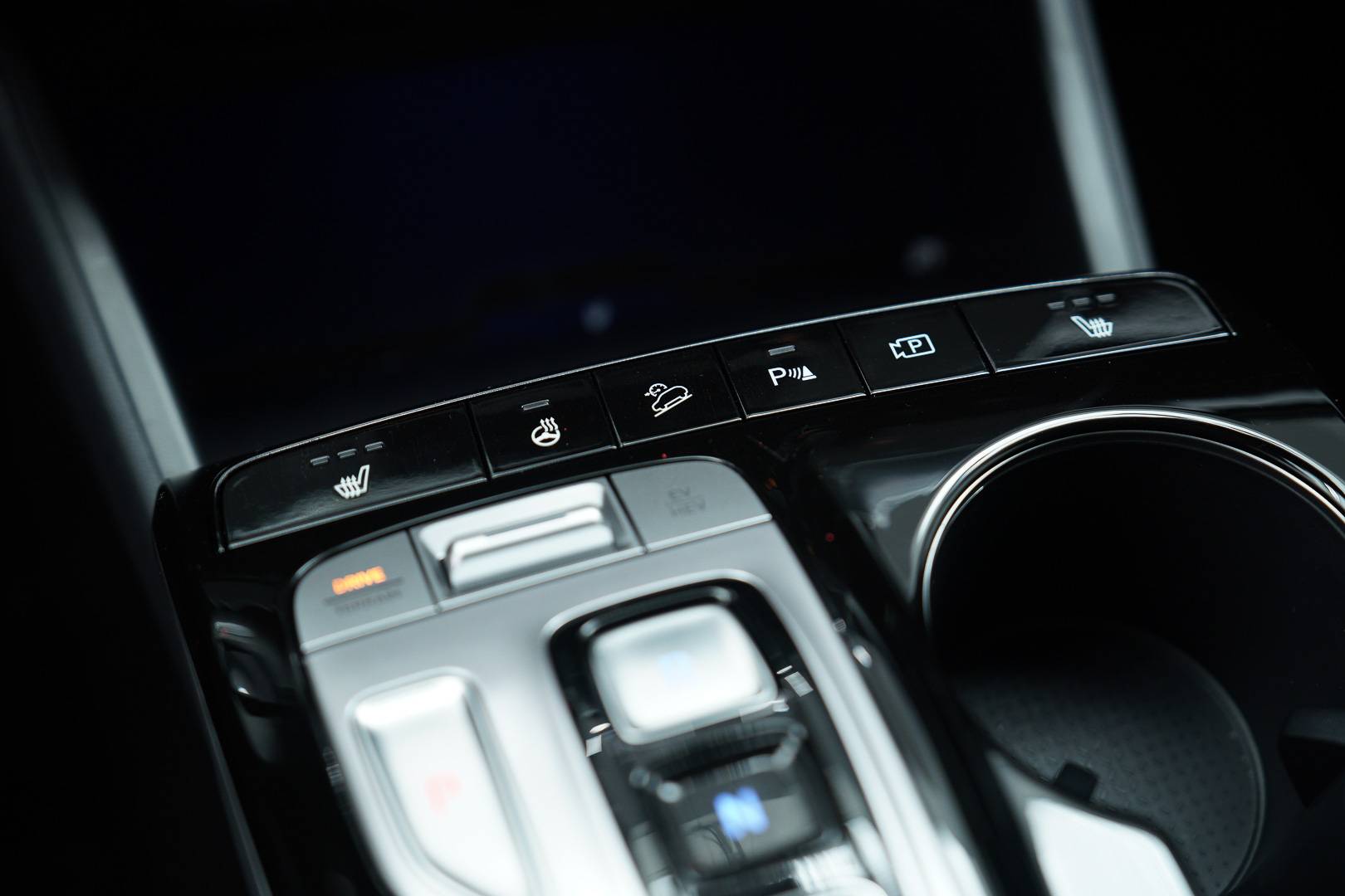 HYUNDAI Tucson - Foto 19