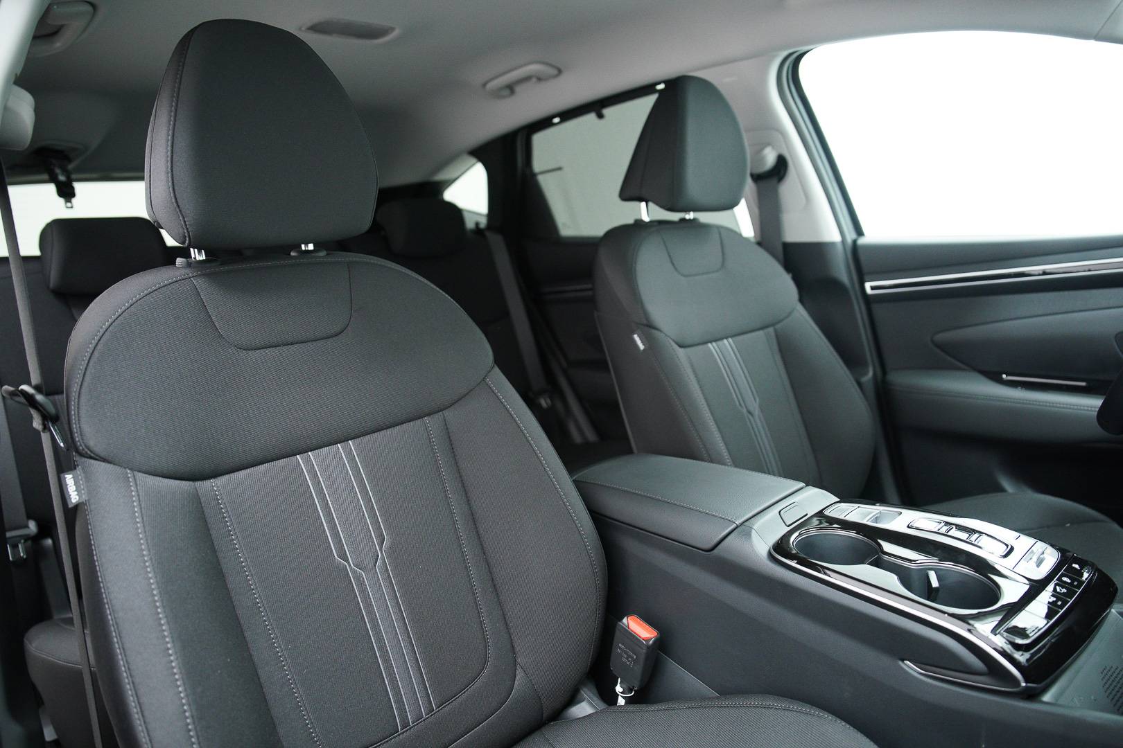 HYUNDAI Tucson - Foto 22