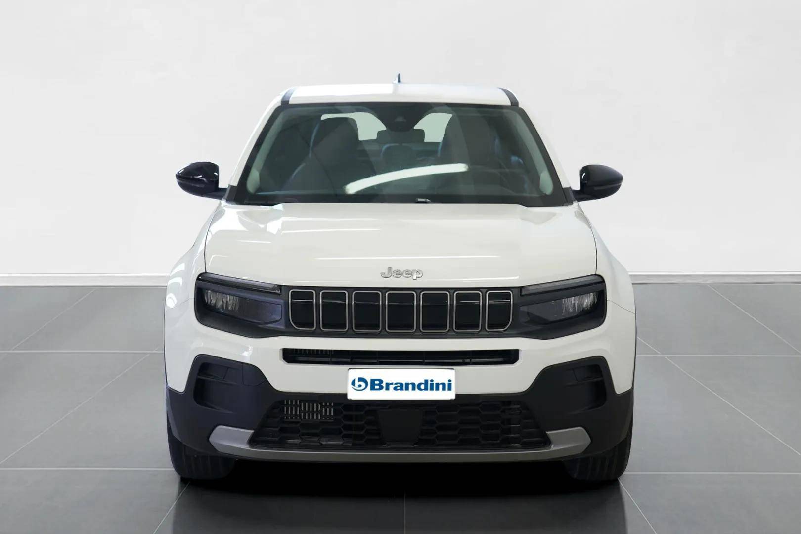 JEEP Avenger - Foto 2