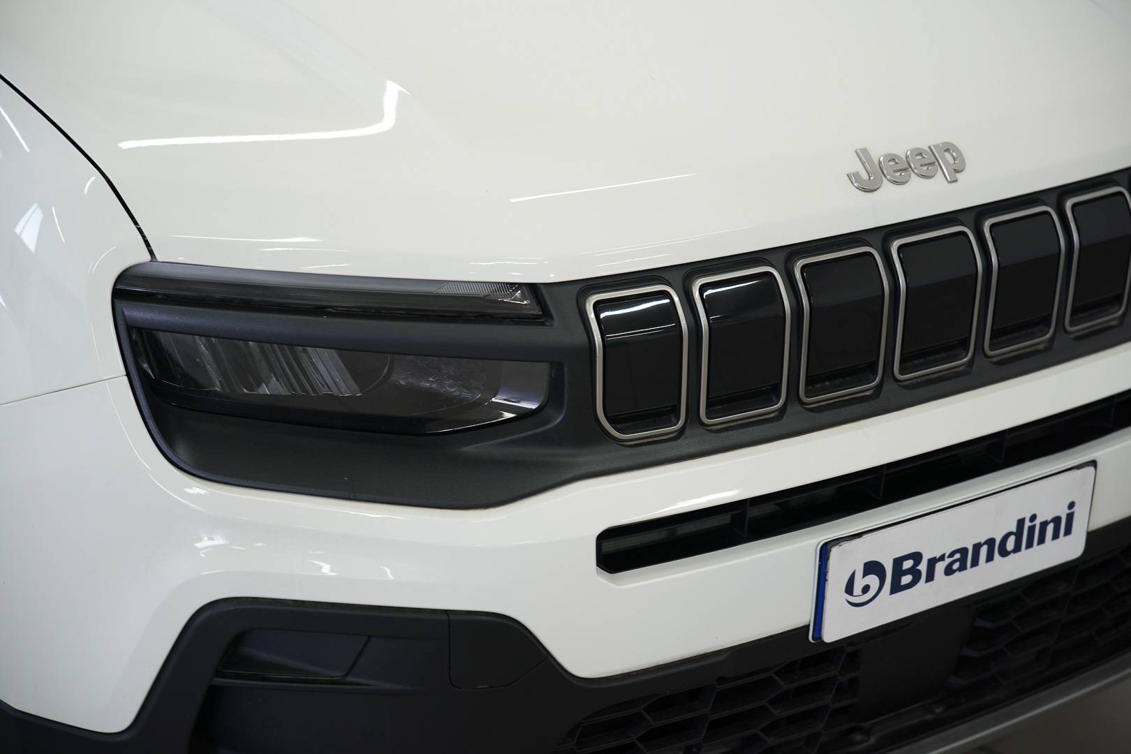 JEEP Avenger - Foto 4