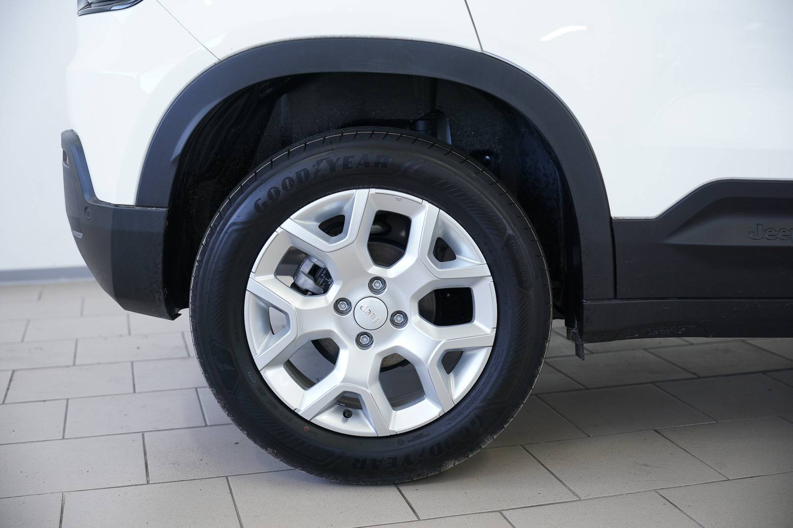 JEEP Avenger - Foto 7