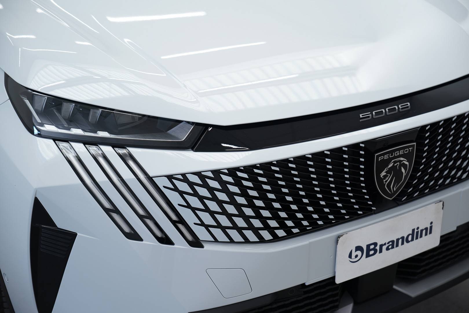PEUGEOT 5008 - Foto 4
