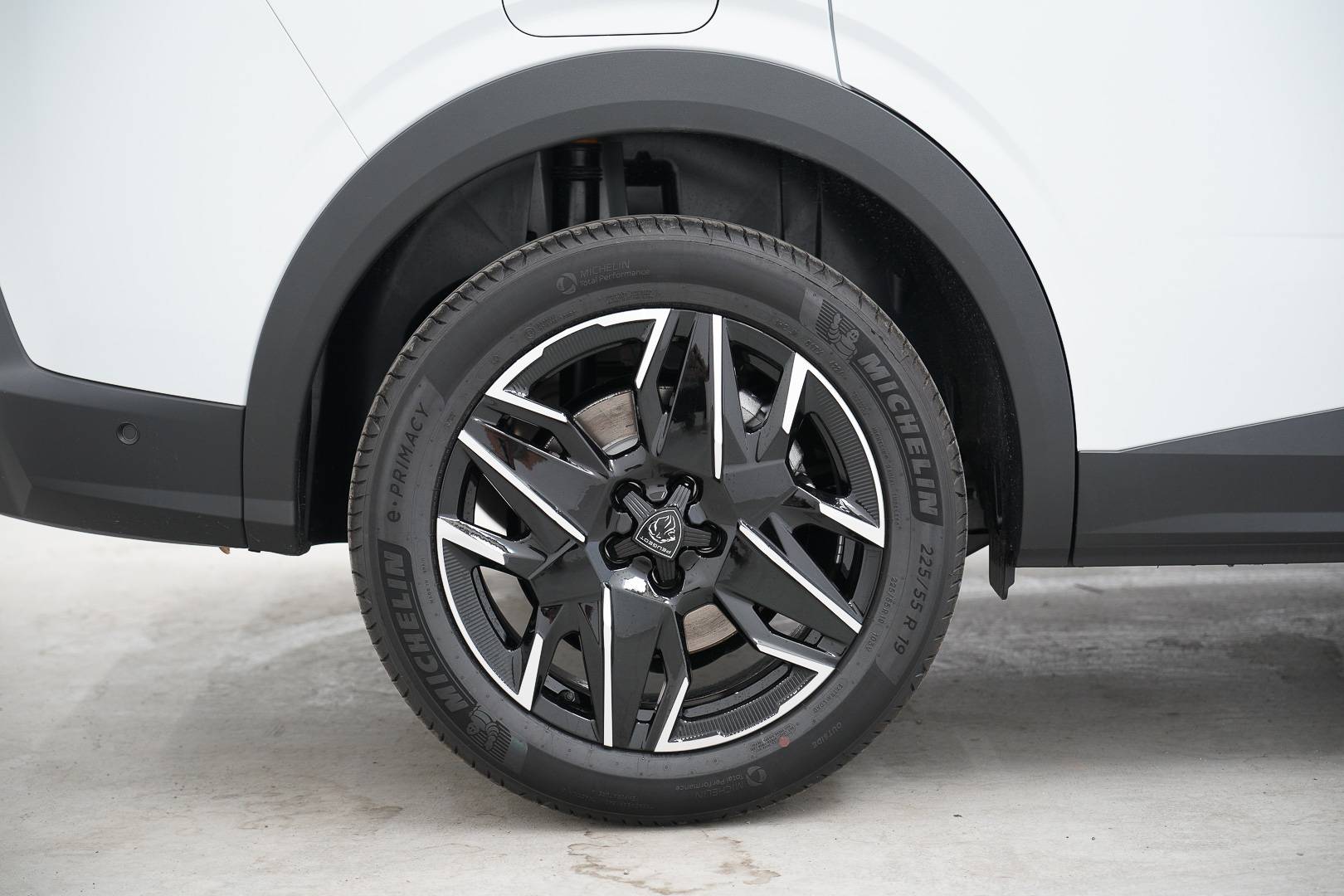 PEUGEOT 5008 - Foto 7