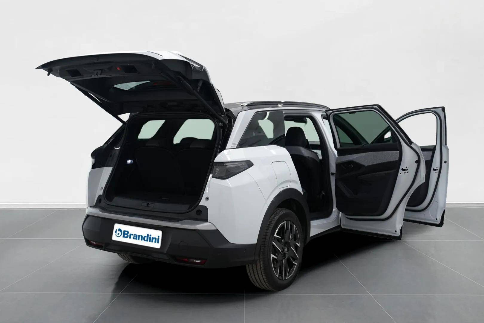 PEUGEOT 5008 - Foto 9