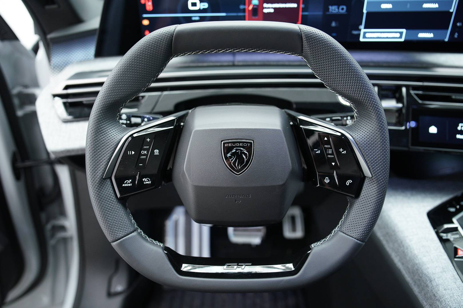 PEUGEOT 5008 - Foto 11
