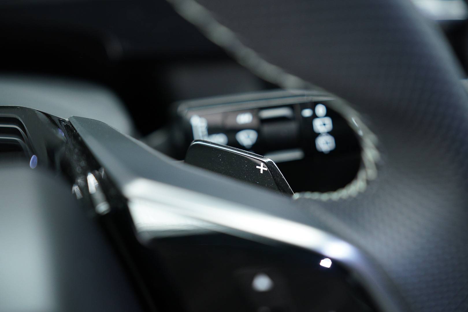 PEUGEOT 5008 - Foto 15