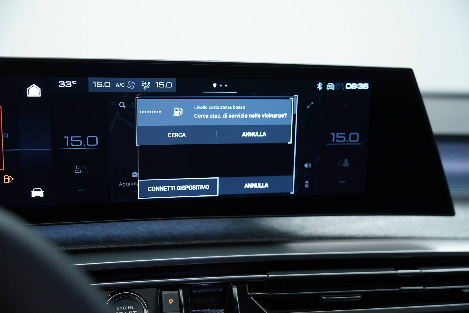 PEUGEOT 5008 - Foto 17
