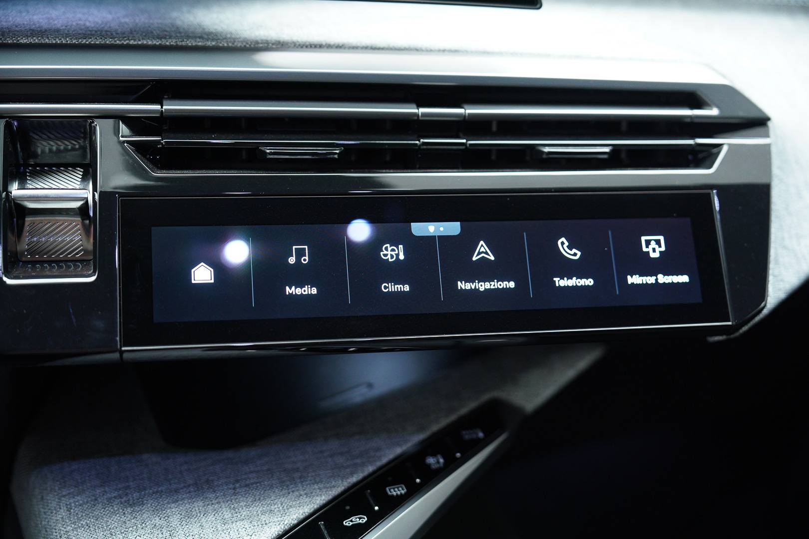 PEUGEOT 5008 - Foto 18
