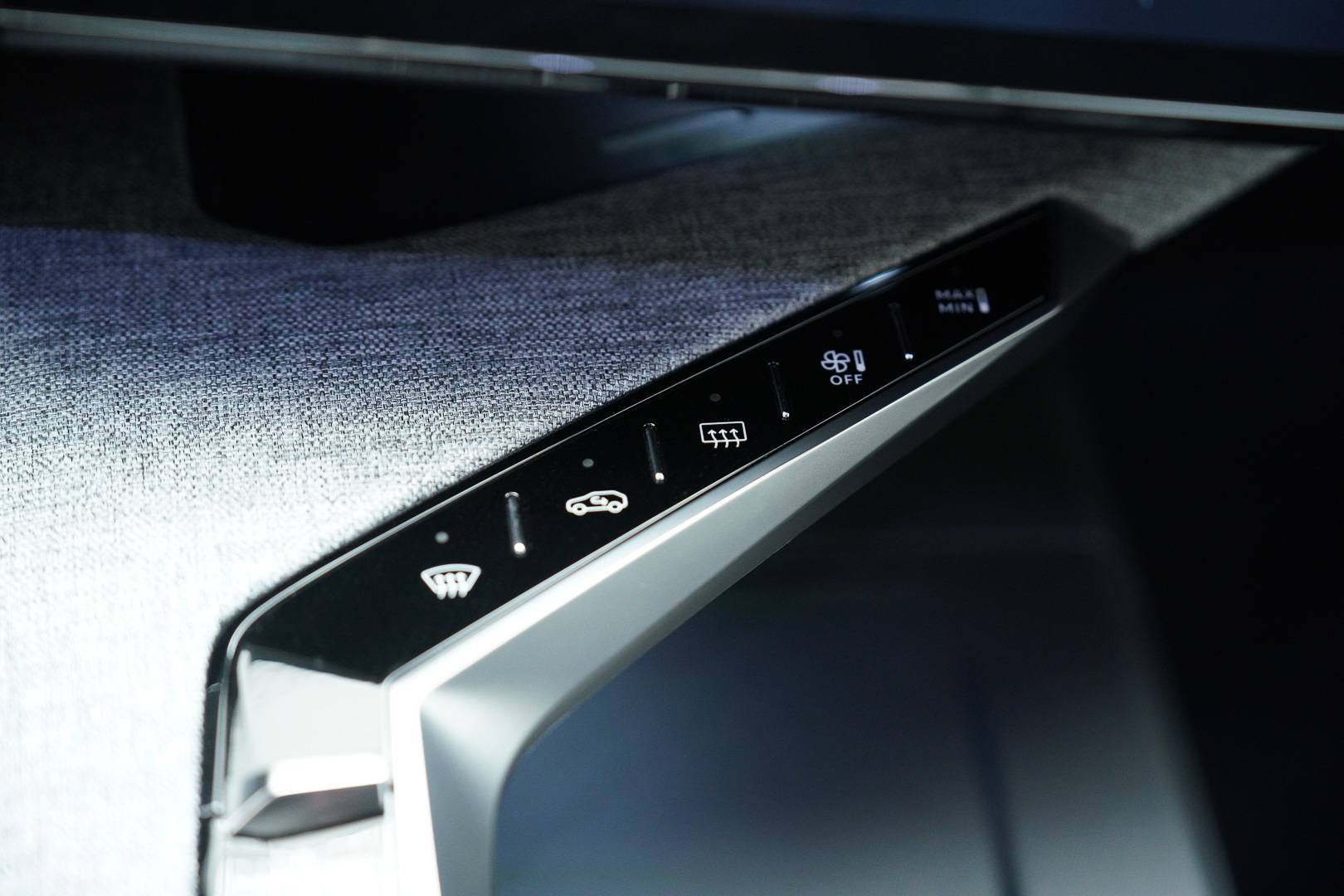 PEUGEOT 5008 - Foto 19