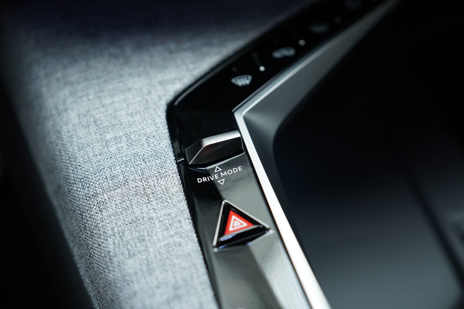 PEUGEOT 5008 - Foto 20