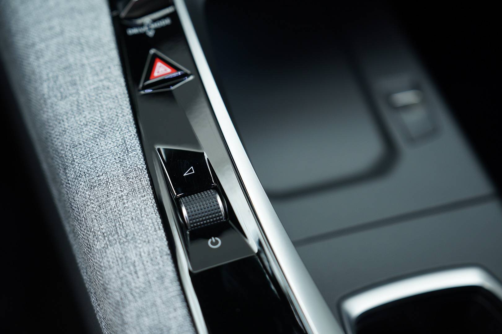 PEUGEOT 5008 - Foto 21