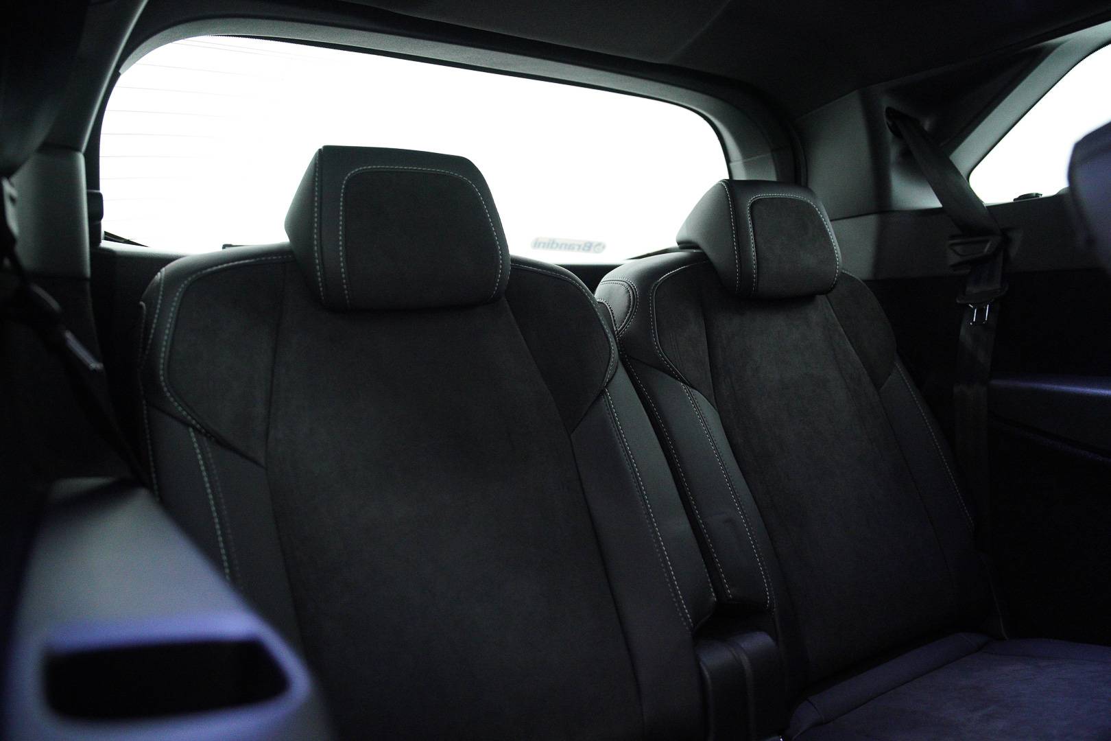 PEUGEOT 5008 - Foto 27