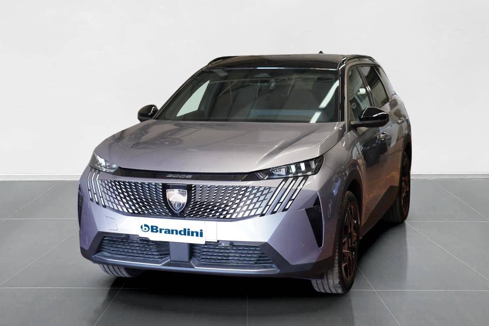 PEUGEOT 5008 - Foto 1