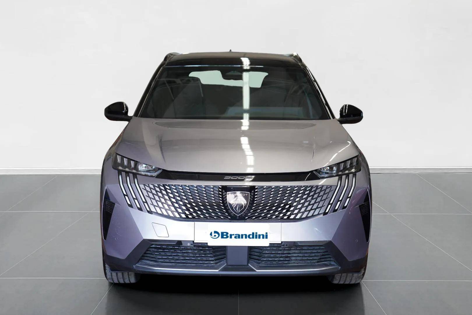 PEUGEOT 5008 - Foto 2