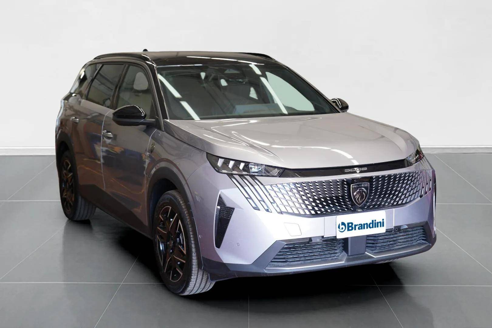 PEUGEOT 5008 - Foto 3