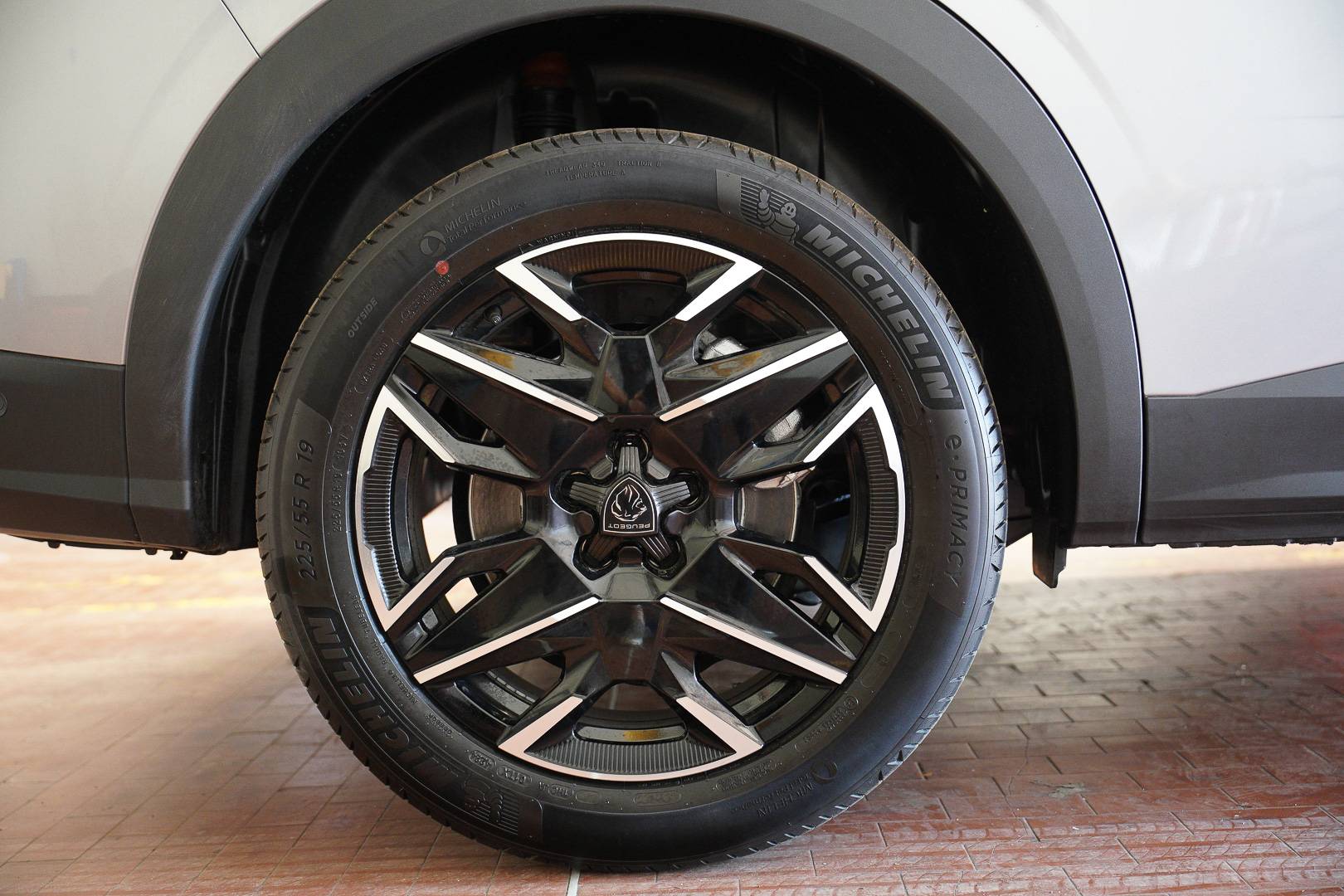 PEUGEOT 5008 - Foto 6