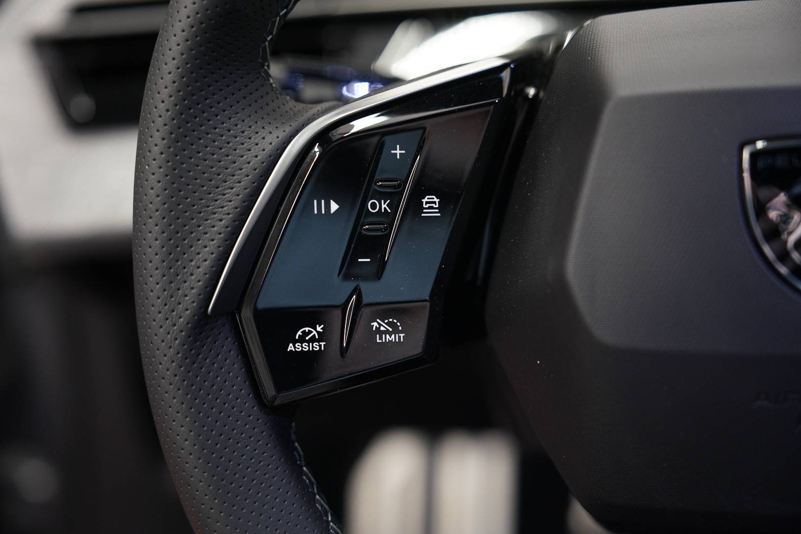PEUGEOT 5008 - Foto 11