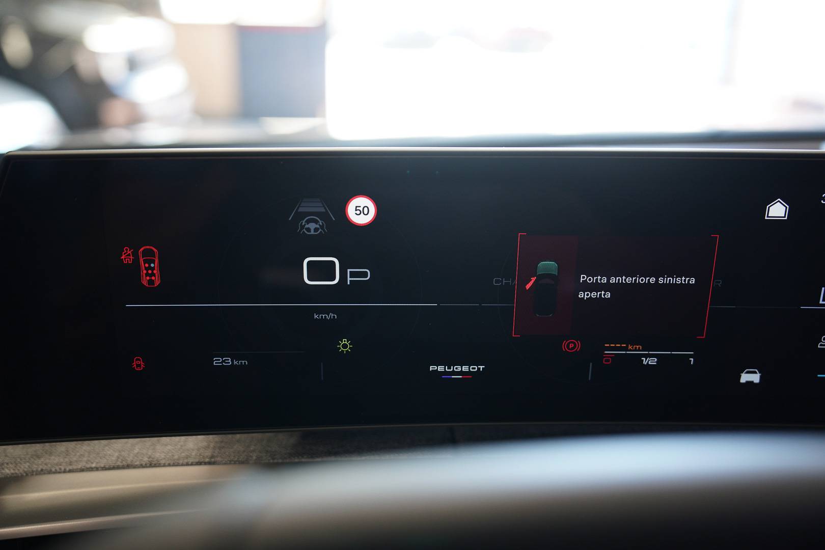 PEUGEOT 5008 - Foto 14