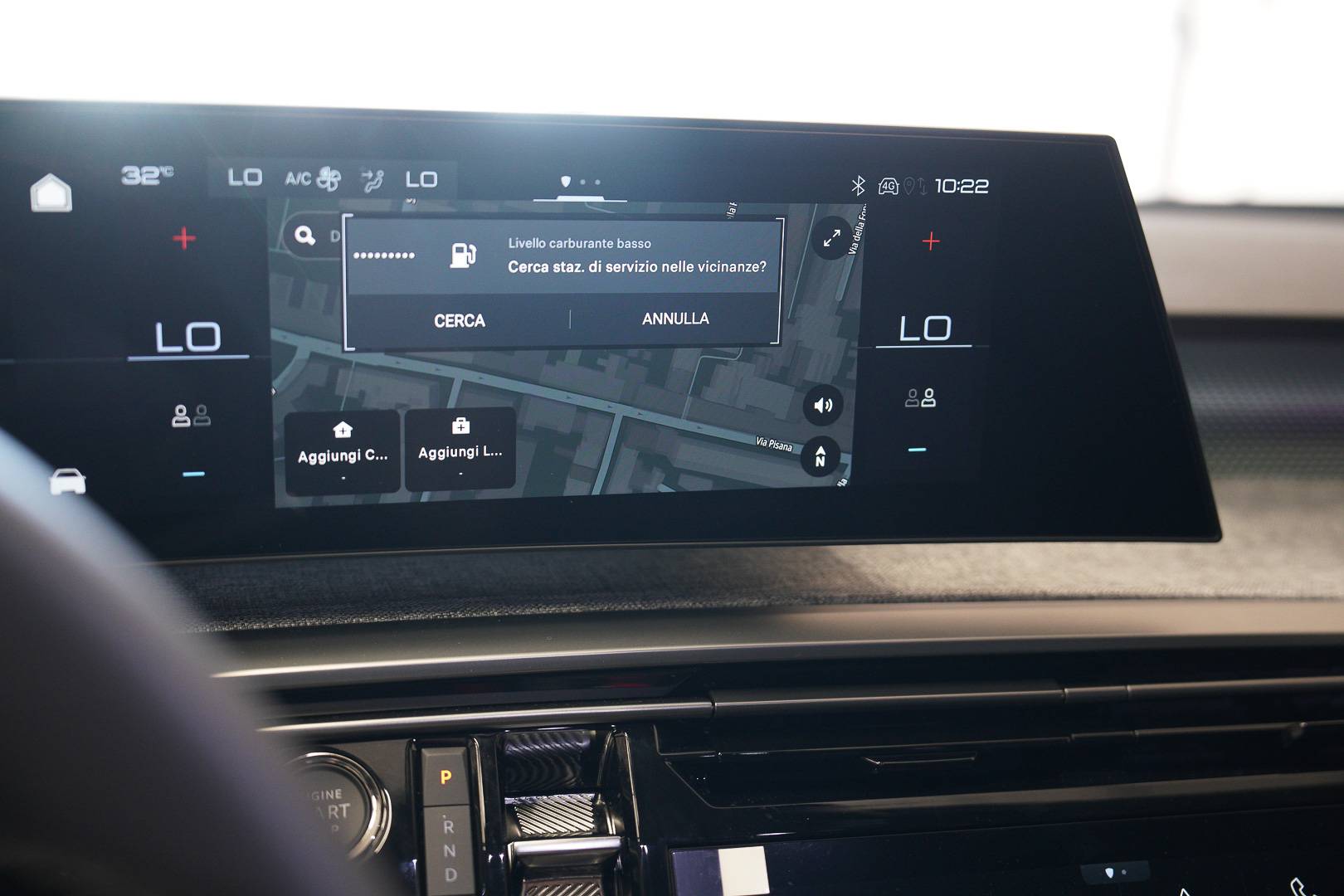 PEUGEOT 5008 - Foto 15