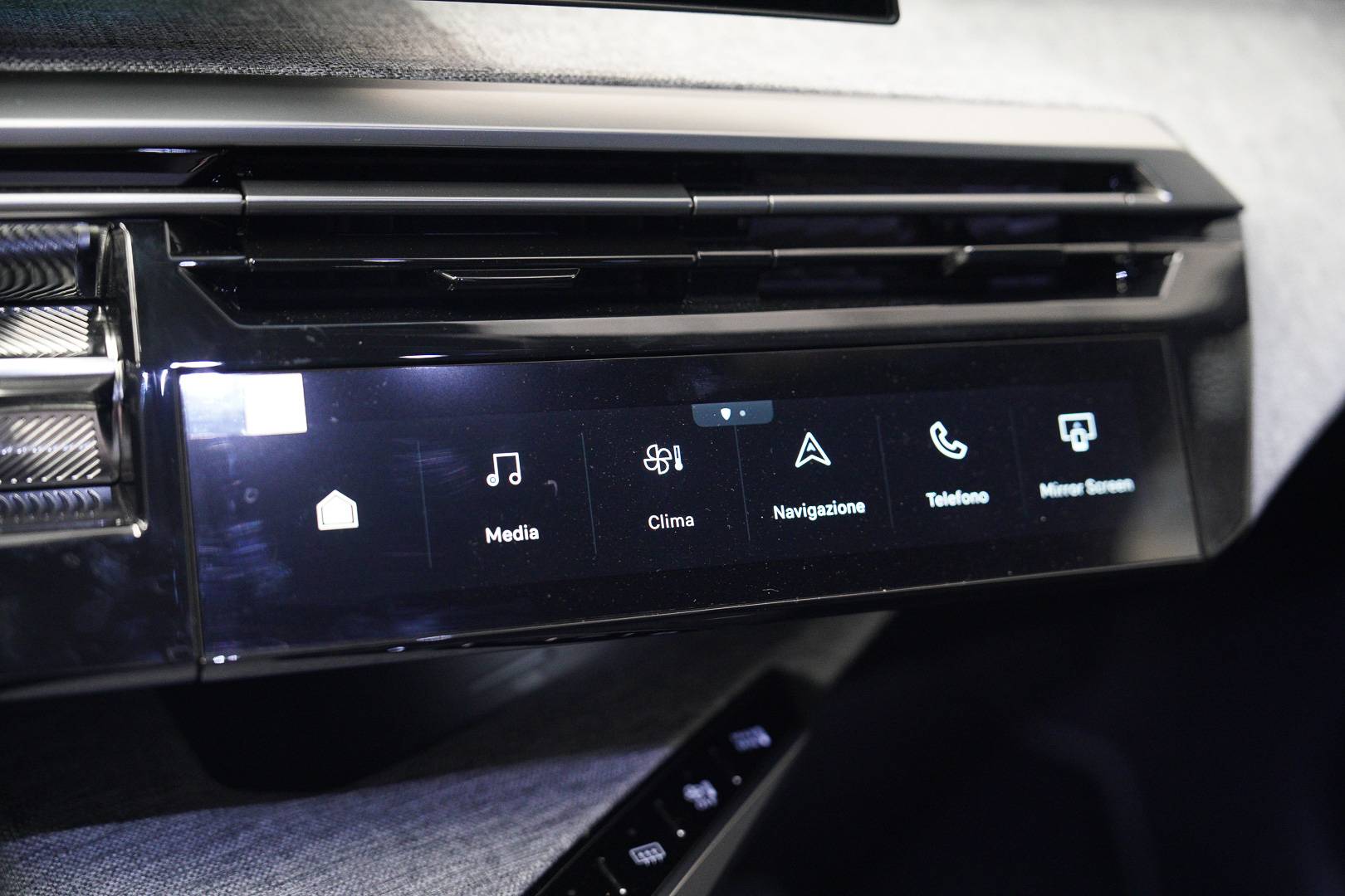 PEUGEOT 5008 - Foto 16