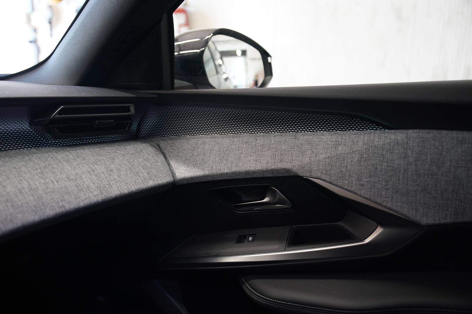 PEUGEOT 5008 - Foto 19