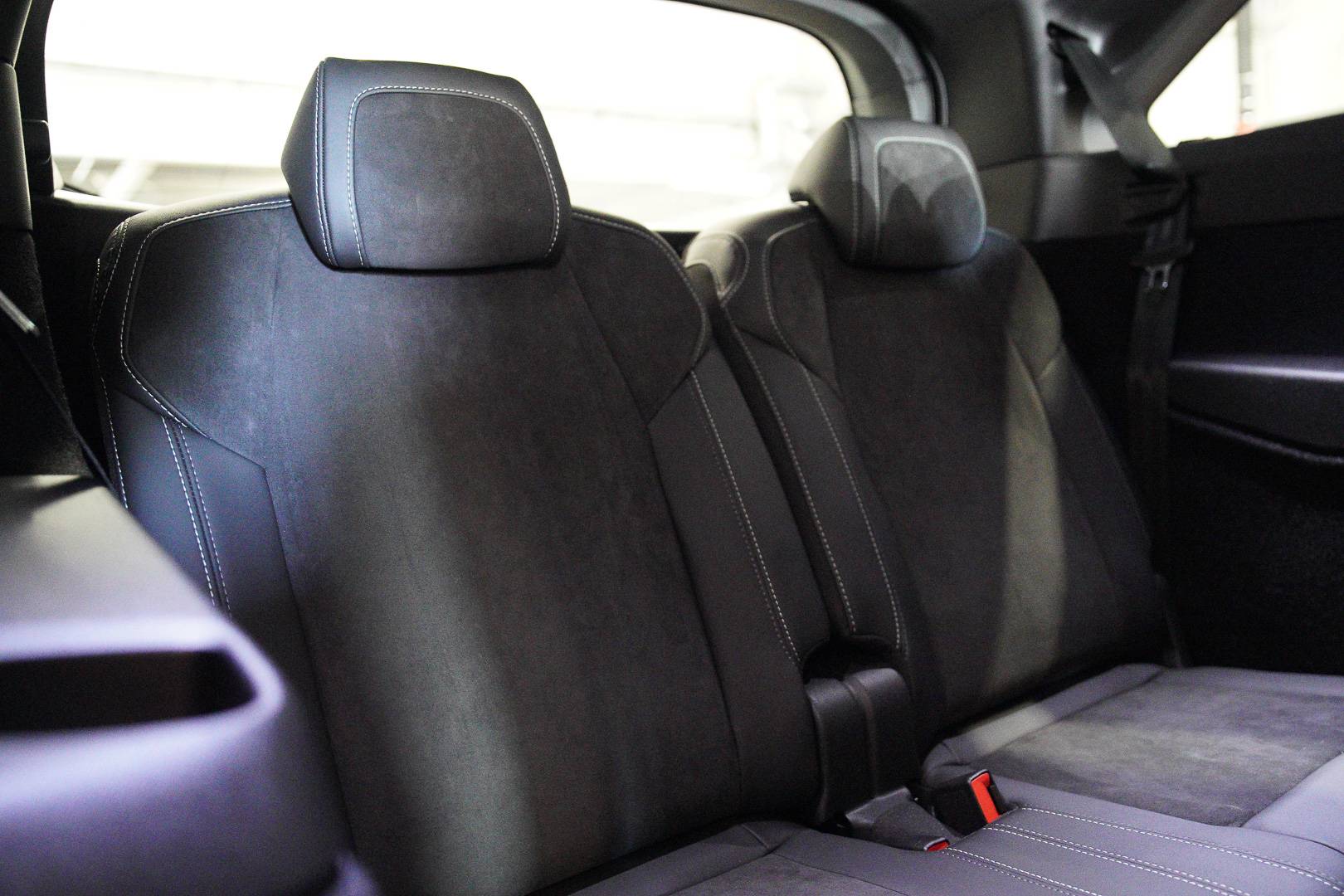 PEUGEOT 5008 - Foto 24