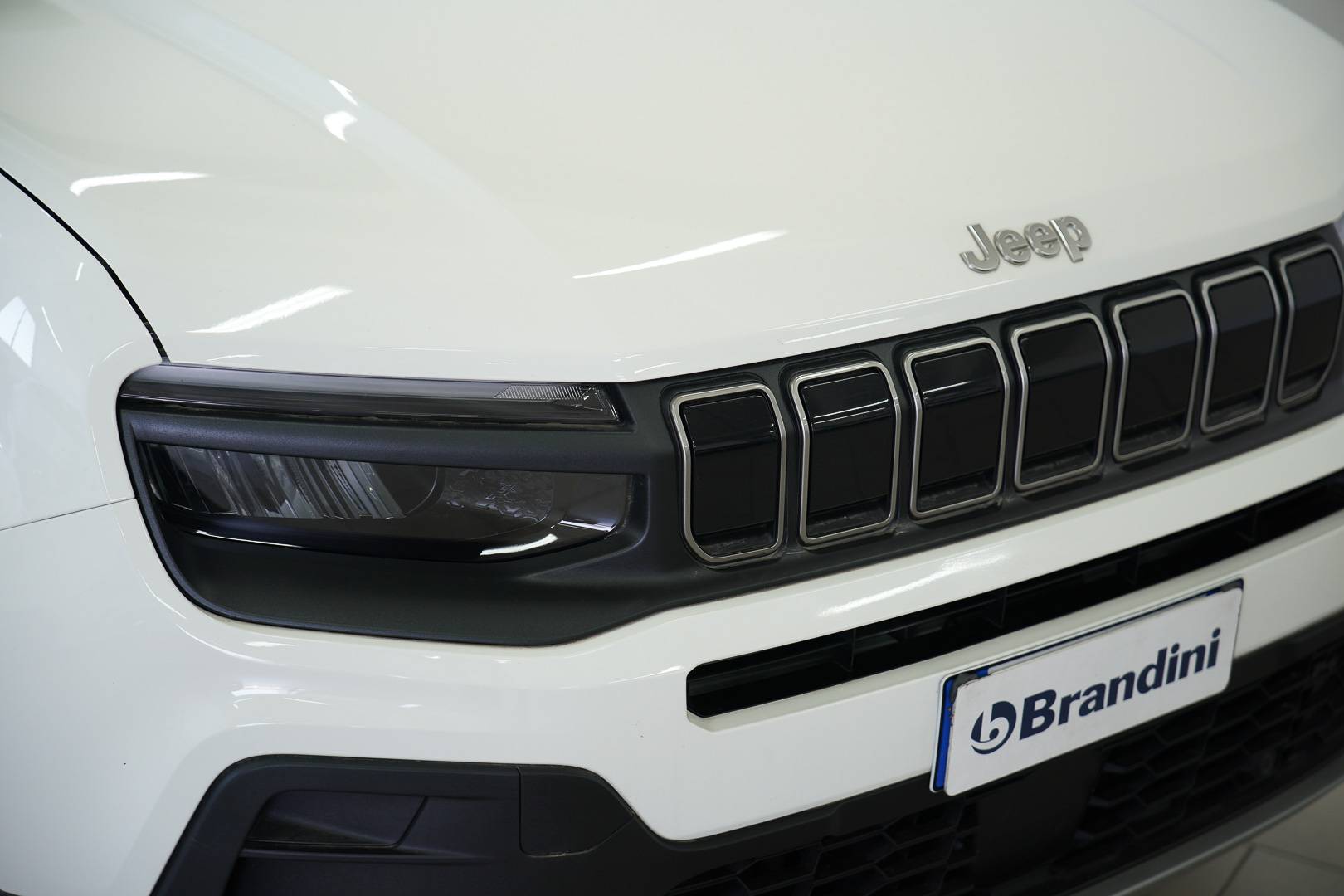 JEEP Avenger - Foto 4