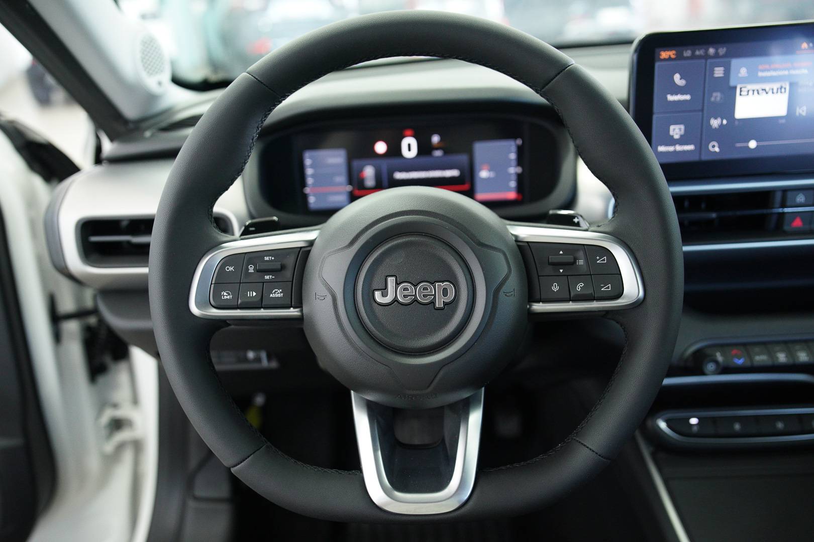 JEEP Avenger - Foto 11