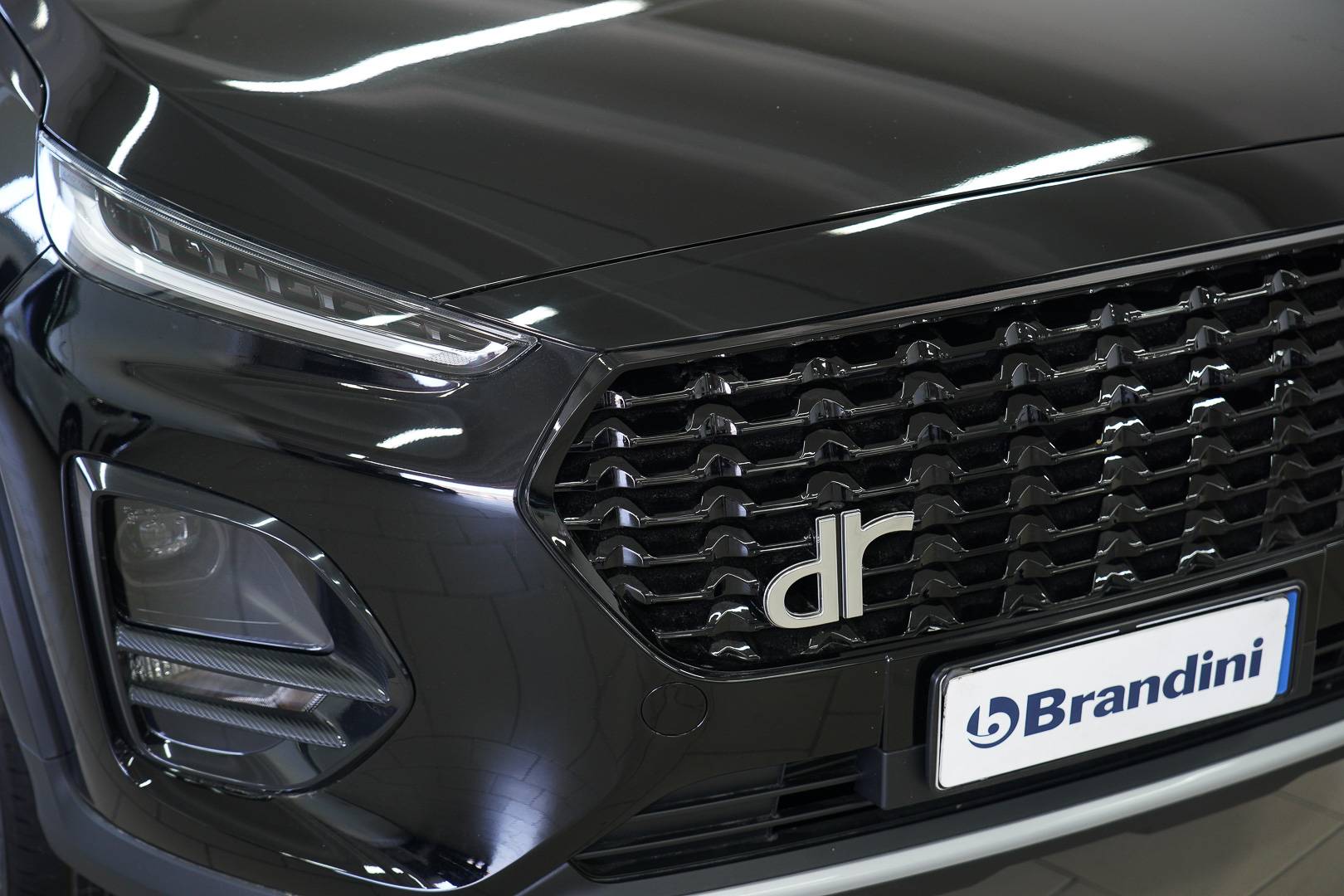DR DR 3.0 - Foto 4