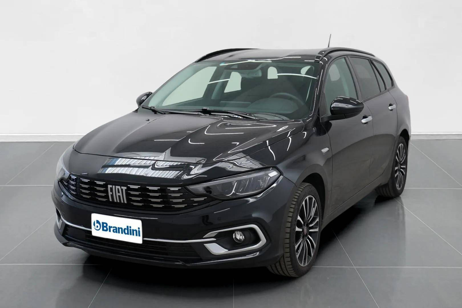 FIAT Tipo - Foto 1