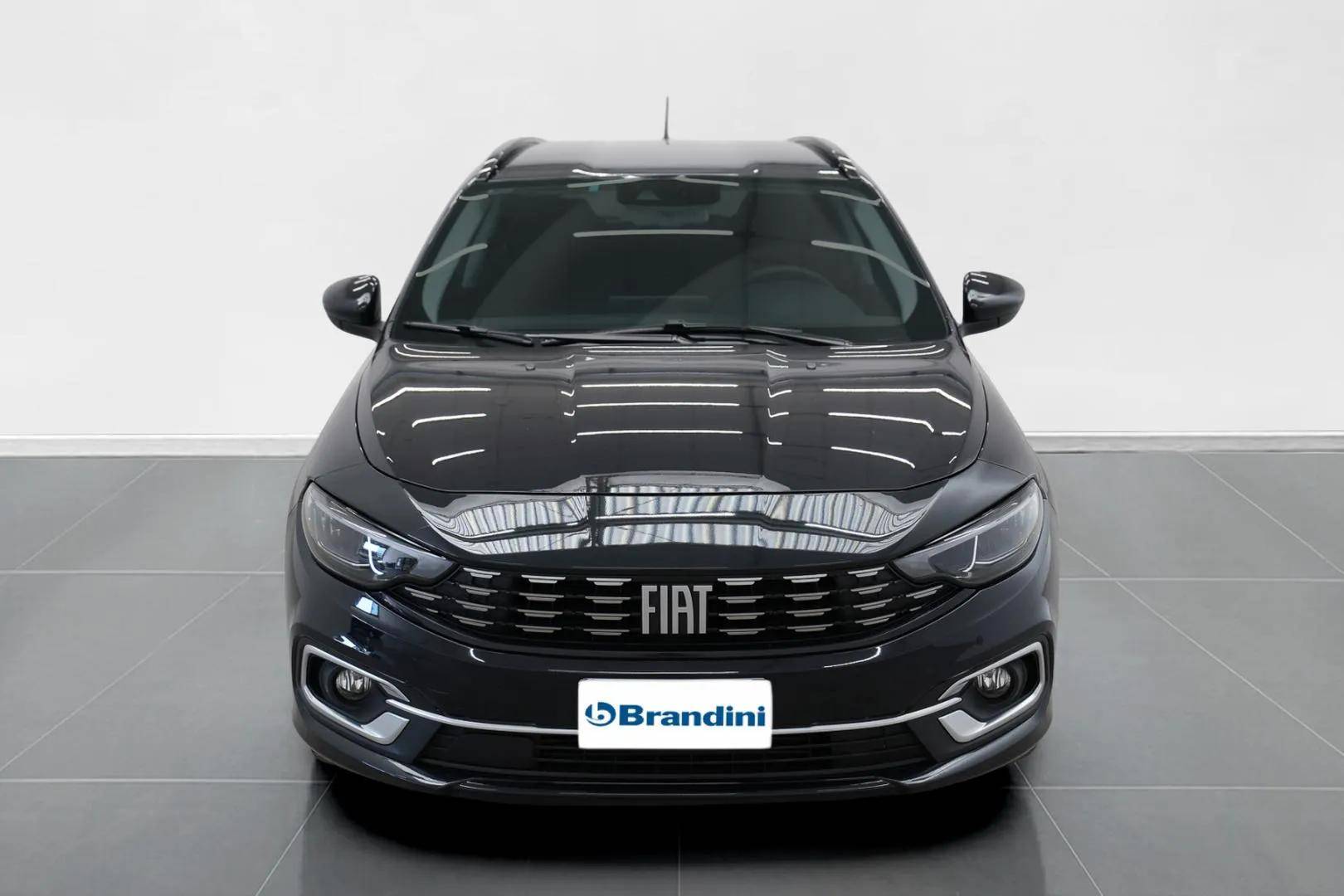 FIAT Tipo - Foto 2