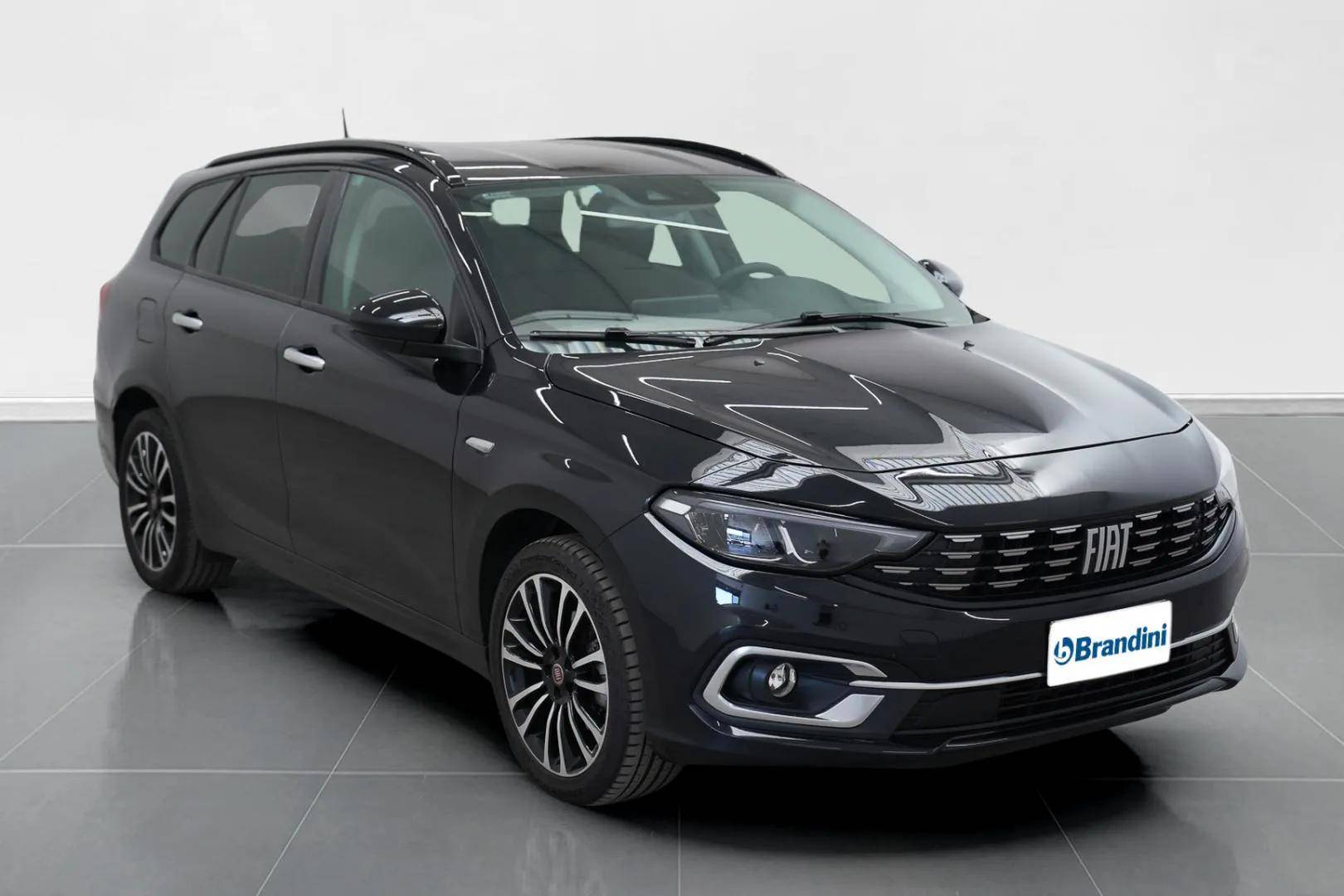 FIAT Tipo - Foto 3