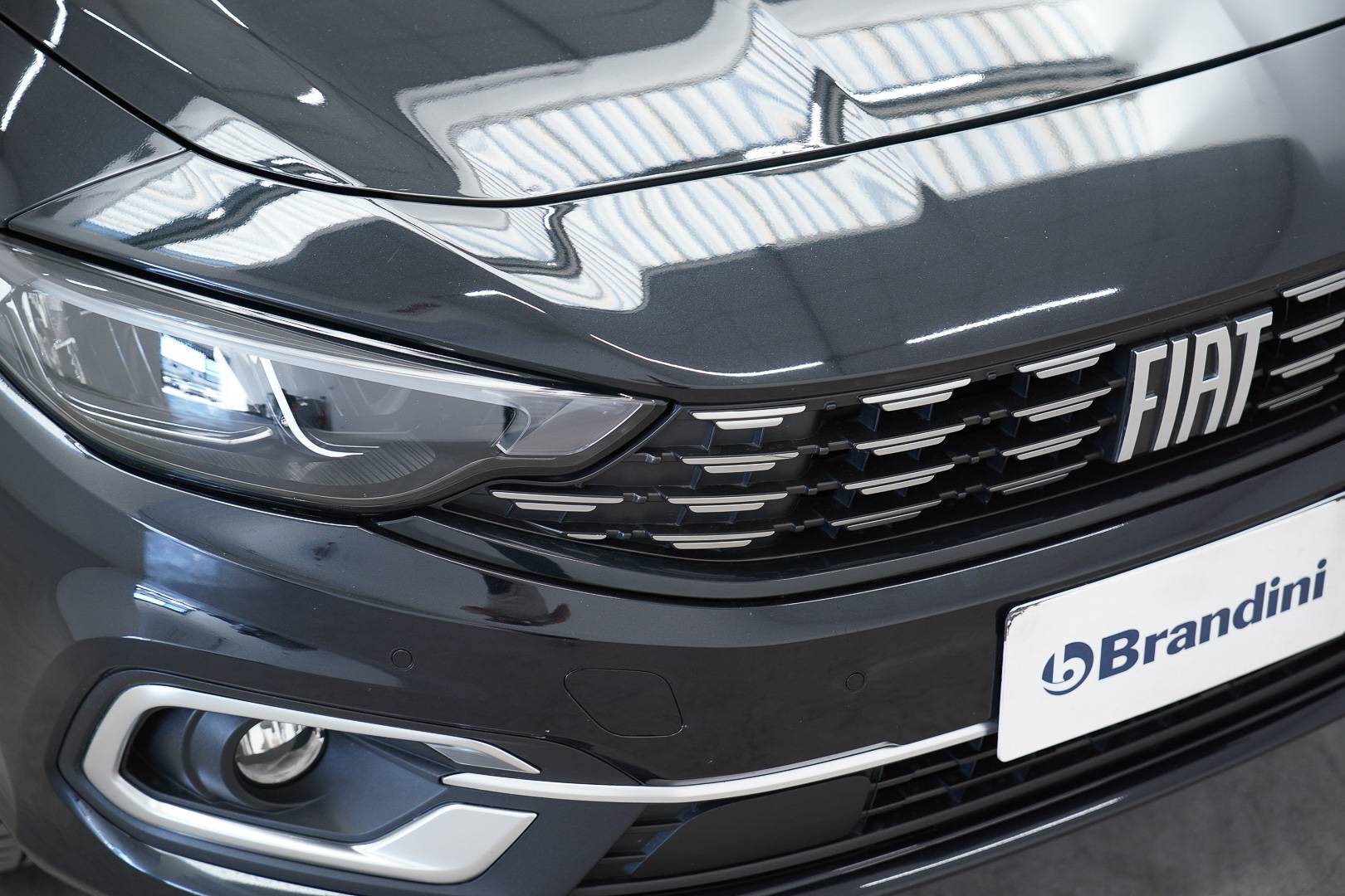 FIAT Tipo - Foto 4