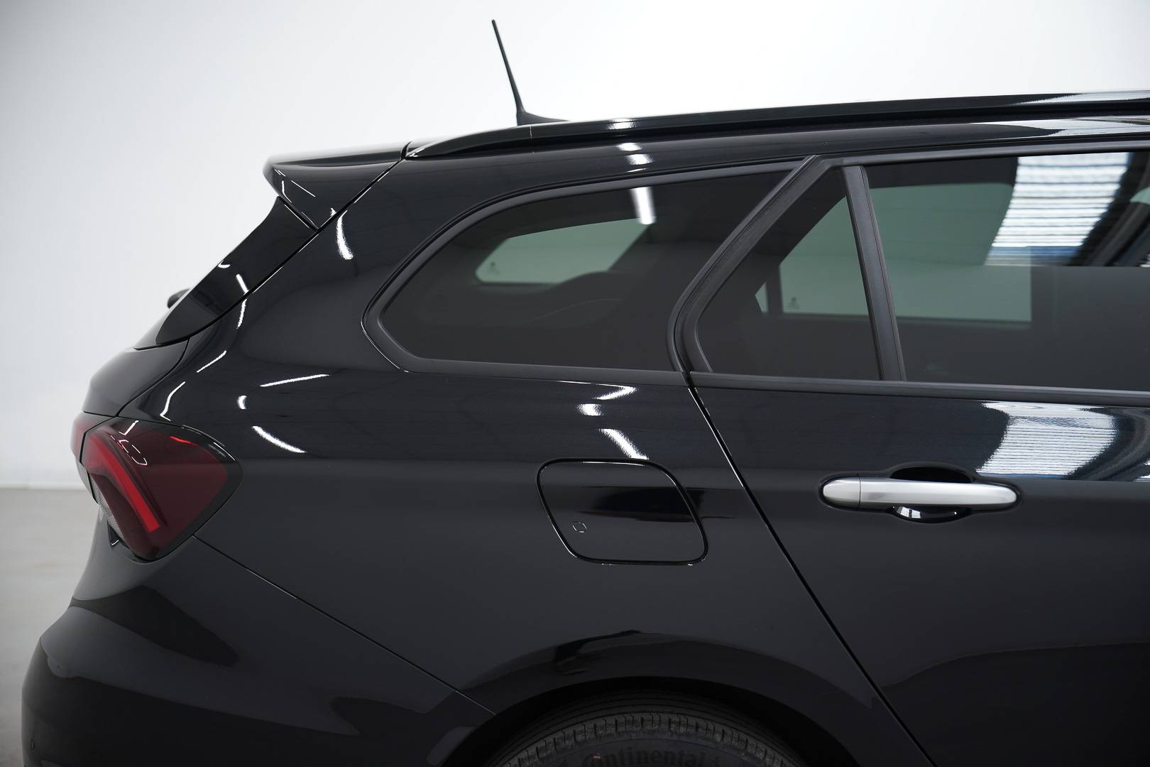 FIAT Tipo - Foto 6
