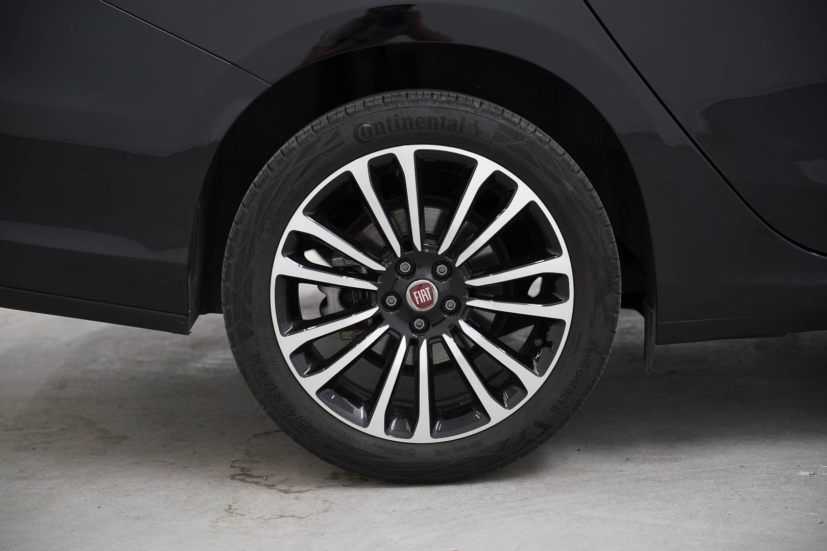 FIAT Tipo - Foto 7