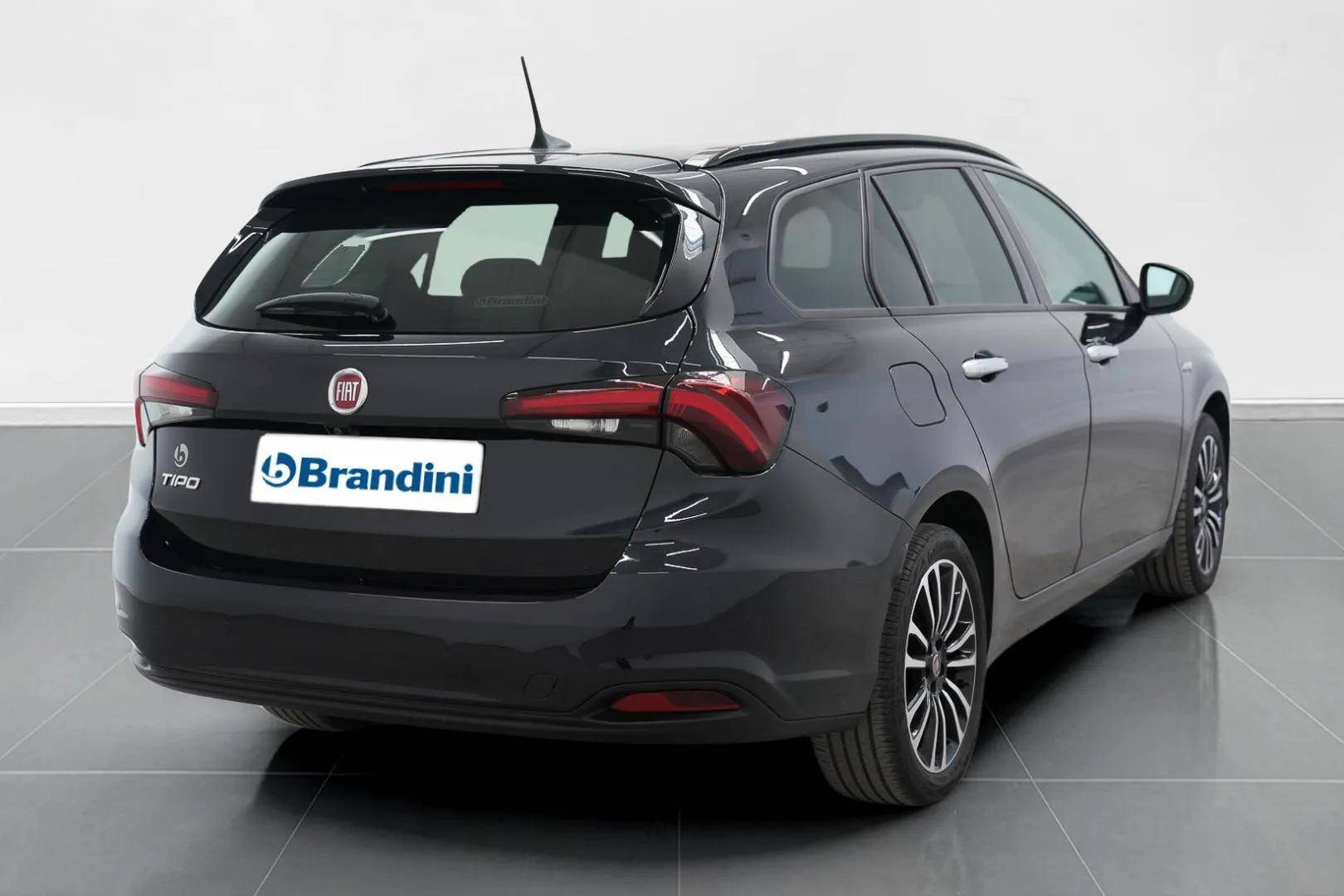 FIAT Tipo - Foto 8