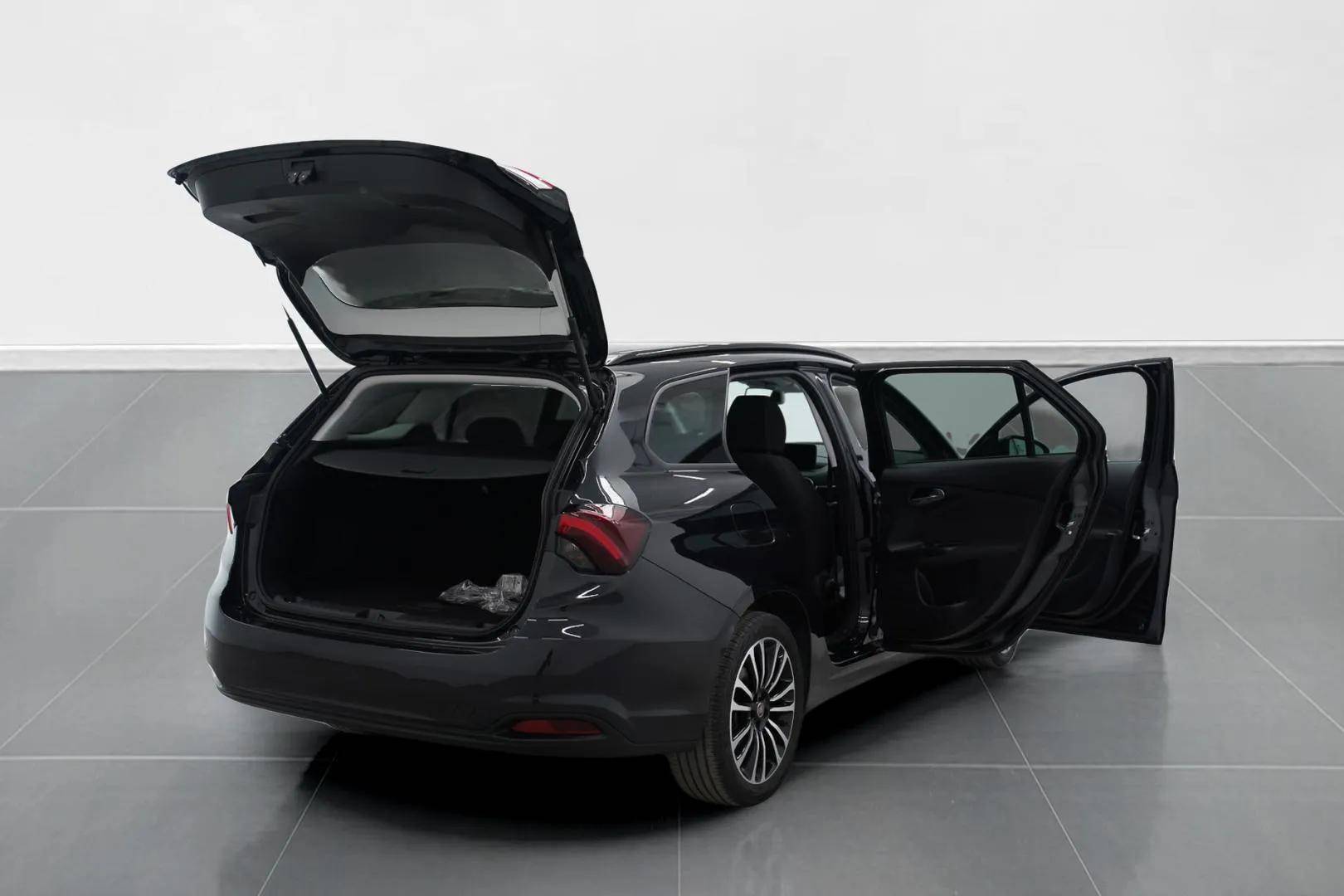 FIAT Tipo - Foto 9
