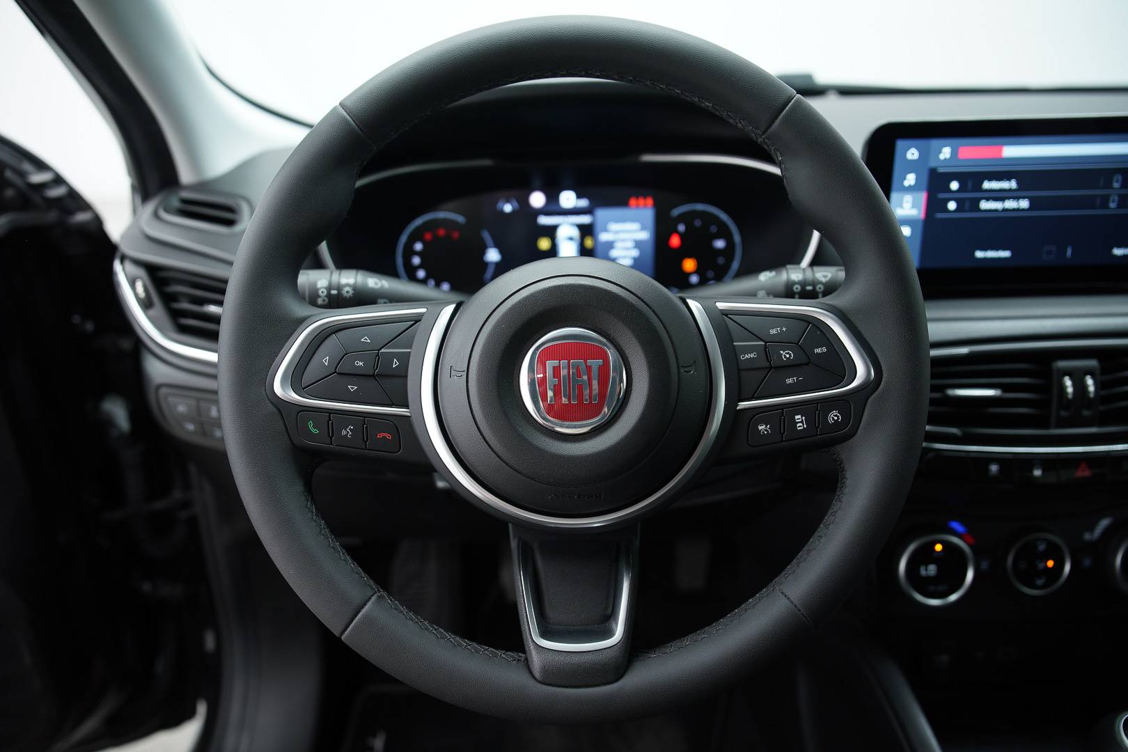 FIAT Tipo - Foto 11