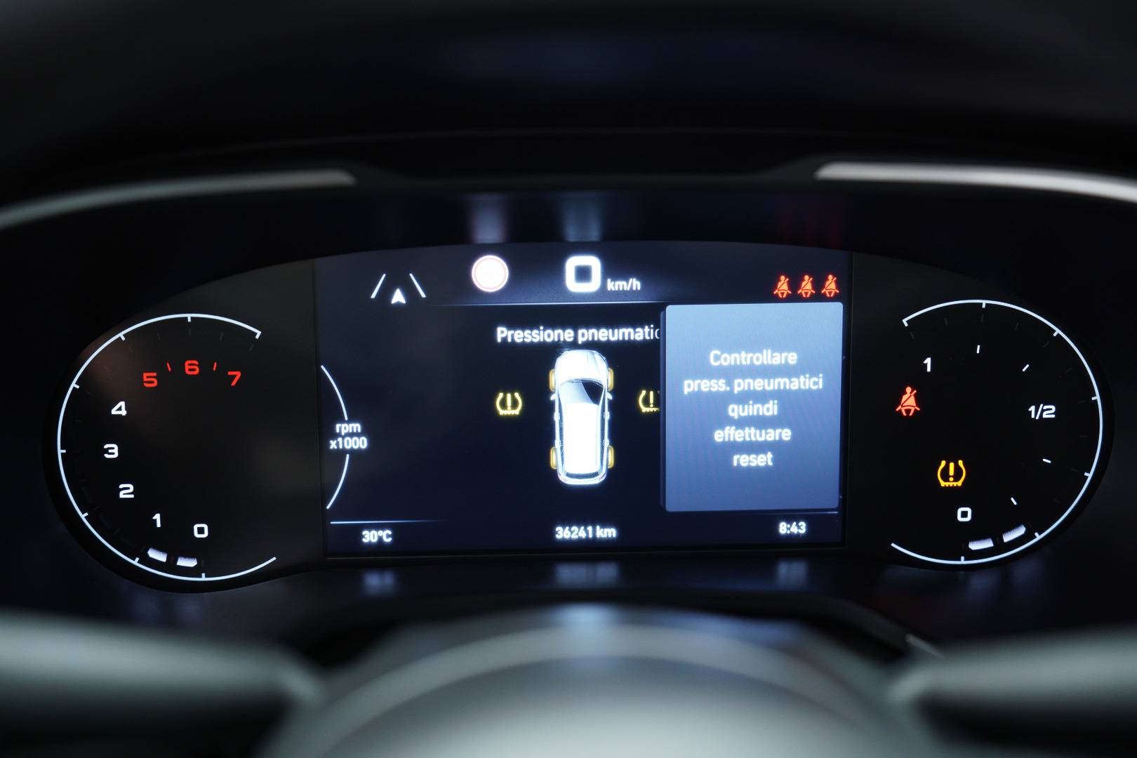 FIAT Tipo - Foto 15