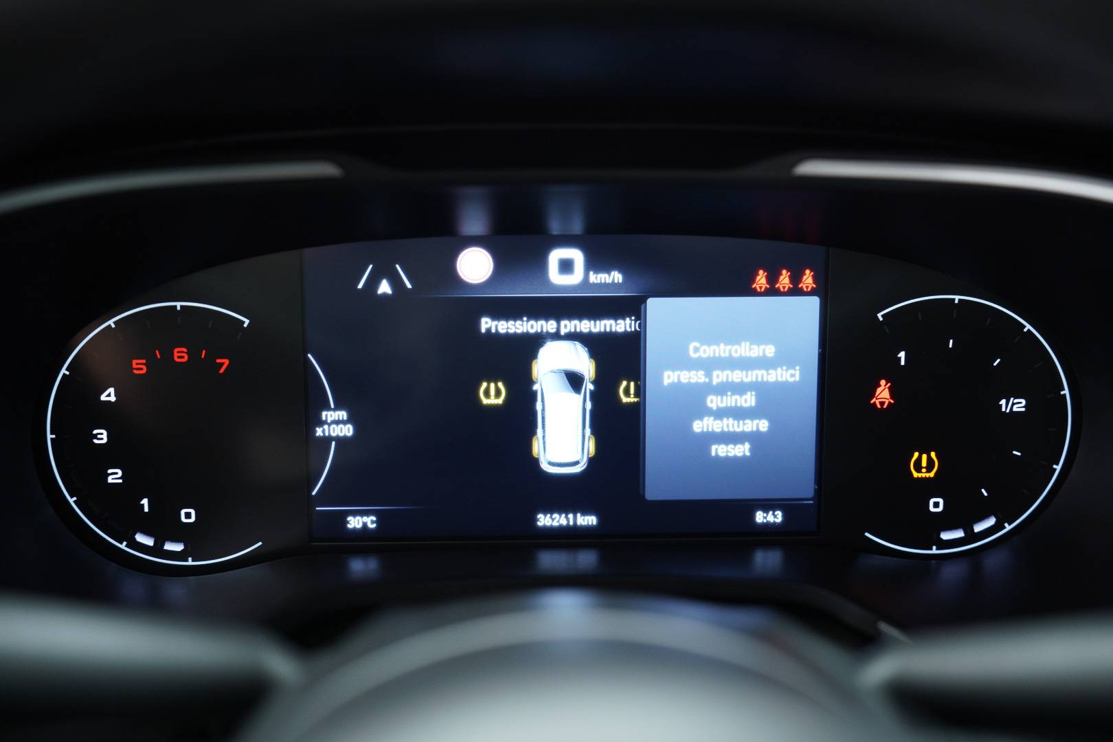 FIAT Tipo - Foto 16