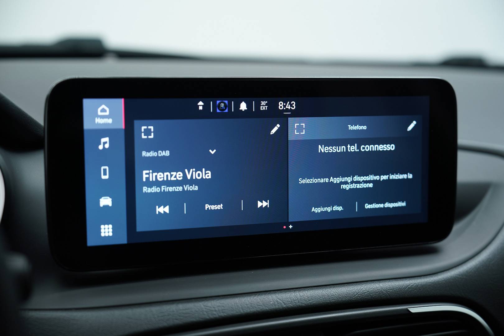 FIAT Tipo - Foto 17