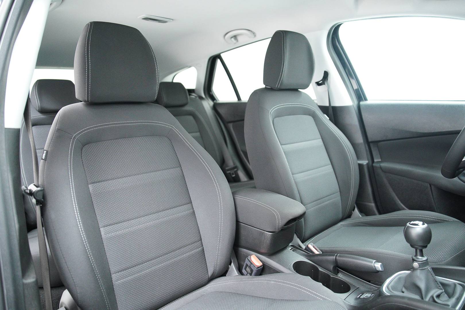 FIAT Tipo - Foto 23