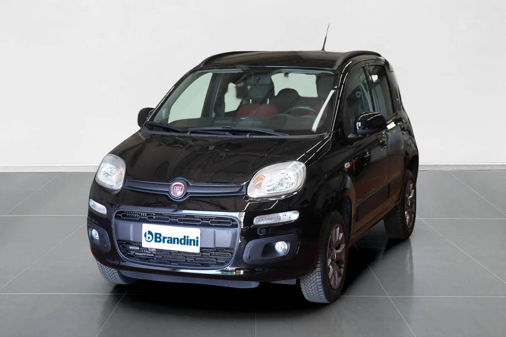 FIAT Panda - Foto 1
