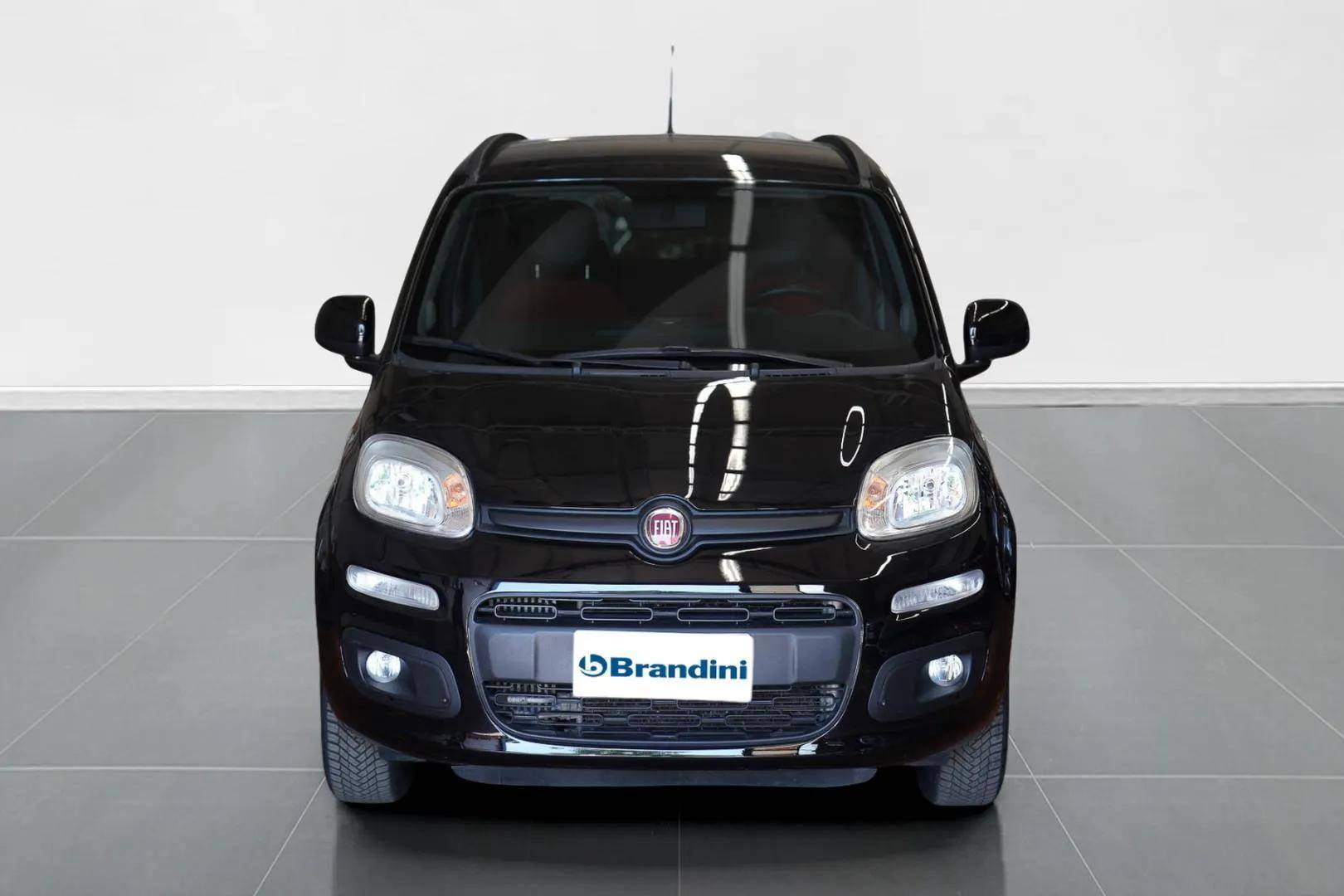 FIAT Panda - Foto 2