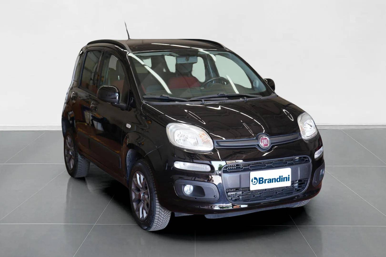 FIAT Panda - Foto 3