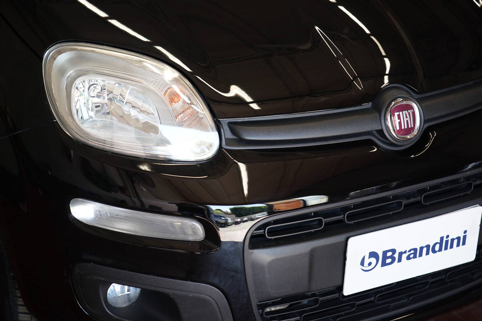 FIAT Panda - Foto 4