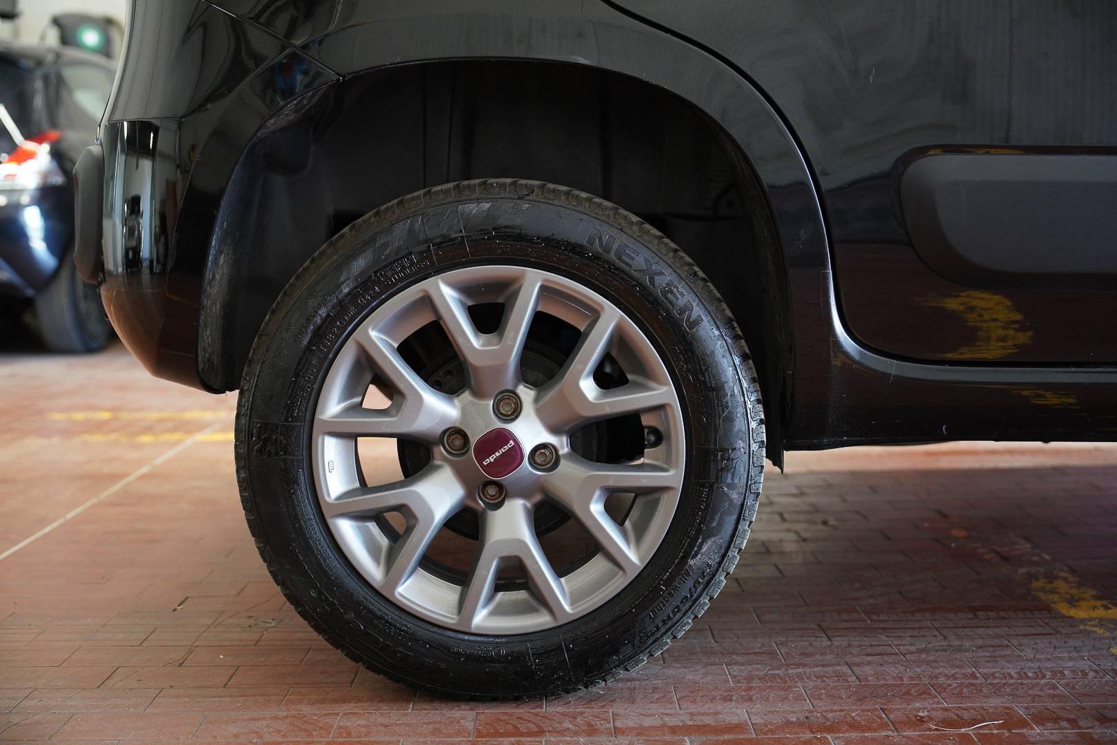 FIAT Panda - Foto 6
