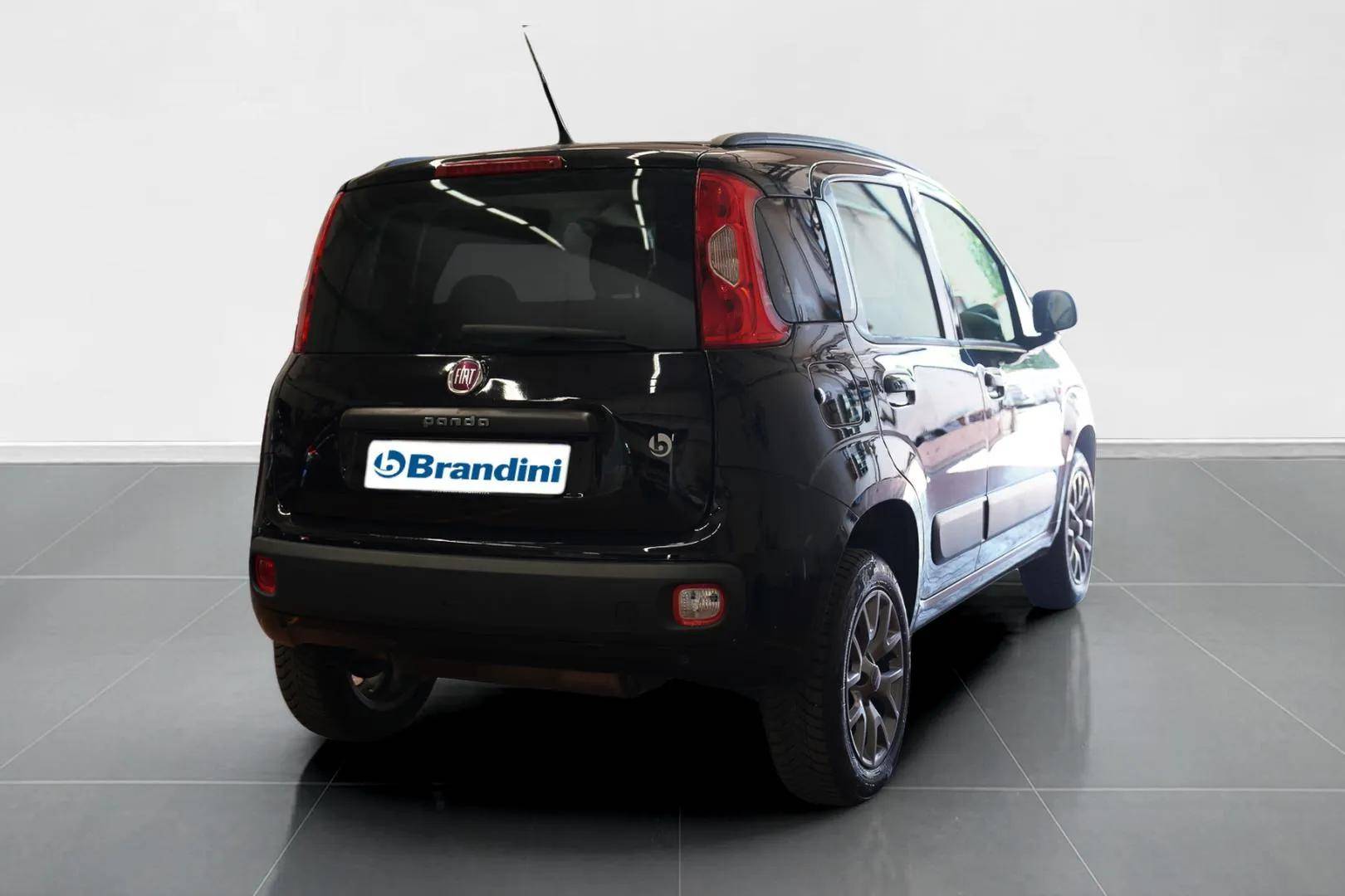 FIAT Panda - Foto 7