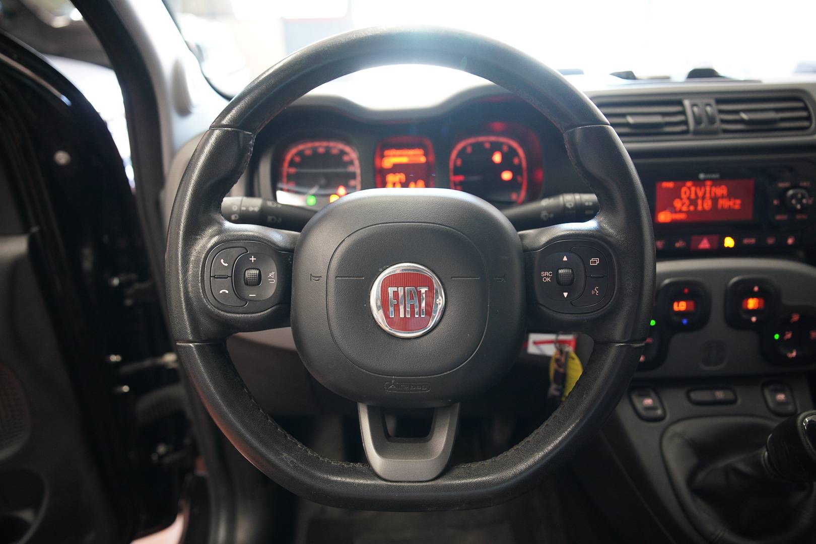 FIAT Panda - Foto 9